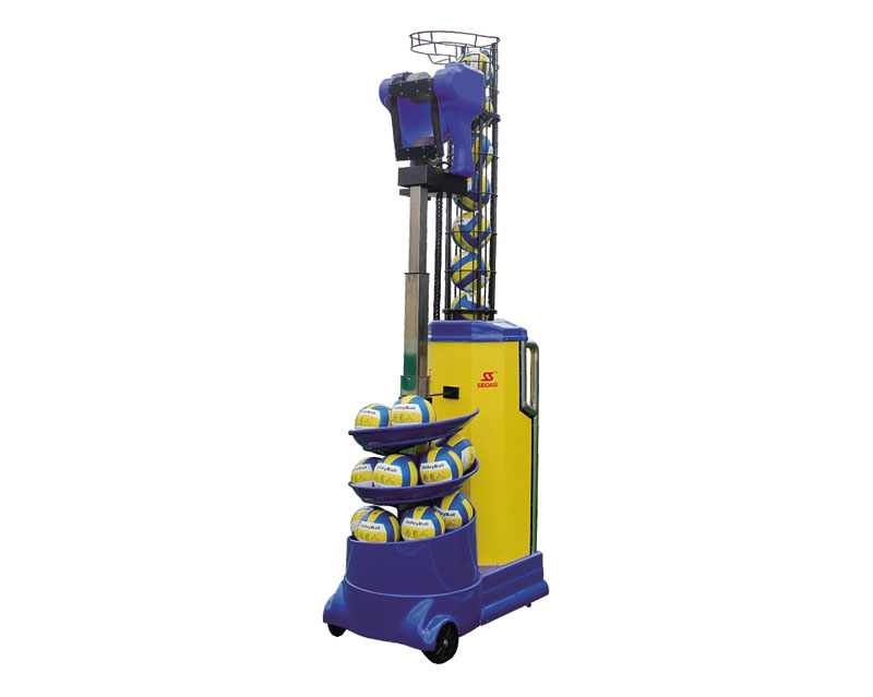 TY-YP10 智能排球發(fā)球機